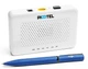Абонентський термінал Picotel PU-X910P EPON/GPON PoE 802.3af - изображение 9