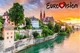 Открытки Apriori 8 шт, 15 на 10 см , Евровидение 2025, «Eurovision 2025» , Музыка ,Базель, Швейцария , Postcards , 3 вид - изображение 6