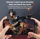 Кабель USB Type-C для швидкого заряджання Huawei Mate (1 метр), 90 градусів, чорний - зображення 3
