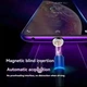 7-контактний магнітний конектор Type-C для швидкого заряджання та передавання даних - зображення 6