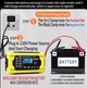 Автомобильное зарядное устройство 6А 12V - изображение 6
