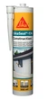Силіконовий герметик-клей Sika SikaSeal®-174 для віконних і дверних коробок прозорий 300 мл - зображення 1