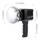 Студийный видеосвет Puluz PU4119B 2500K-6500K - изображение 3