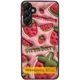 TPU+PC чохол Prisma Fluffie для Xiaomi Redmi 13C / Poco C65 Watermelon - зображення 1