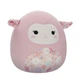 М'яка іграшка Squishmallows Ягня Лала 30 см (m465048) - зображення 3