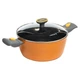 Каструля Hölmer Star Sunny Premium 4,2 л (m464800) - зображення 1