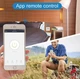Розумна розетка із Wi-Fi та Bluetooth, 20А, із таймером та моніторингом розходу енергії - зображення 2