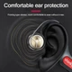 Навушники бездротові Lenovo Thinkplus X3 Pro 3 Bluetooth 5.3 Black - изображение 6