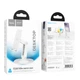 Держатель для мобильного HD6 Winner dual-axis rotating desktop stand, White - изображение 4