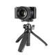 Монопод для селфі з триногою Ulanzi Vijimi Falcam Tripod with Arca Quick Release, Black - зображення 3