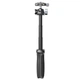Монопод для селфі з триногою Ulanzi Vijimi Falcam Tripod with Arca Quick Release, Black - зображення 5