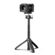 Монопод для селфі з триногою Ulanzi Vijimi Falcam Tripod with Arca Quick Release, Black - зображення 7