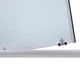 Душова кабіна Lidz Latwa 80x80 чверть кола Frost 4 мм без піддона для ванної кімнати скляна перегородка (599720) - зображення 6