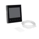 Проводной недельный термостат(16A+NTC) с WiFi BHT-3000-GBLW - изображение 4