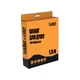 Шланг Lidz Niagara 30 1,5 м LDNIA30NKS28541 Nickel - изображение 4