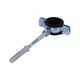 Хомут Thermo Alliance Standart 3/4" з чорною гумою (D26-30 мм) SD10020B - зображення 1
