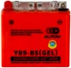 Аккумулятор мото 12v 9Ah 140A Outdo под болт (гелевой) - изображение 1