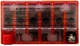 Аккумулятор мото 12v 9Ah 140A Outdo под болт (гелевой) - изображение 4