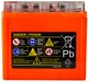 Аккумулятор мото 12v 5Ah 125A Outdo под болт (гелевой) - изображение 3