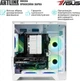 Компьютер ARTLINE Gaming X87WHITE (X87WHITEv51) - изображение 7