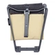 Стілець розкладний Uquip Fancy Sand/Grey (244041) - зображення 4