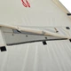 Палатка Uquip Buzzy UV 50+ Sand/Grey (241004) - изображение 10