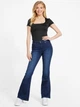Футболка женская Guess 942072970 M/L Черная (1159830480) - изображение 4