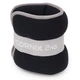 Утяжелители-манжеты для ног и рук Cornix 2 x 2 кг XR-0242 - изображение 9