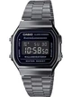Мужские наручные часы CASIO A168WGG-1BDF - изображение 1