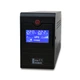 Автономный ИБП Full Energy BBGP-220/6,5Pro 650ВА / 360Вт offline с ЖК-дисплеем - изображение 1