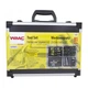 Набор инструментов 91пр. 1/4''3/8''(6гр)(4.5-19мм),в аллюм. чемодане WMC TOOLS WT-1091 - изображение 12