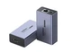 Переходник UGREEN CM609 HDMI Over Ethernet Extender 50m Gray (90811EU) - изображение 1