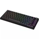 Игровая механическая клавиатура беспроводная Proove Gaming Coupe c RGB подсветкой (eng/ua раскладка) black - изображение 3