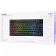 Игровая механическая клавиатура беспроводная Proove Gaming Coupe c RGB подсветкой (eng/ua раскладка) black - изображение 5
