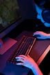 Игровая механическая клавиатура беспроводная Proove Gaming Slicker Pro c RGB подсветкой (eng/ua раскладка) - изображение 7
