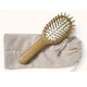 Расческа SMATE Hair Massage Comb SC-31 Green Sandalwood (6971253830093) - изображение 3