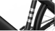 Електровелосипед OKAI EB60 28" 350 (550) Вт Black (EB60-B) - зображення 4