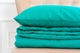 Летний постельный комплект MirSon №2522 Eco-Soft 17-4735 Caterina Одеяло + 2 подушки 50x70 + 2 наволочки + простынь (2200003100792) - изображение 4