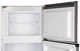 Двухкамерный холодильник Vestfrost CX263XB - изображение 3