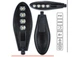 Консольний ліхтар світильник вуличний S-Led COBRA Light 1 клас 5500k 200W - зображення 3