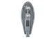 Консольний ліхтар світильник вуличний S-Led COBRA standard 3 клас 5500к 100W - зображення 7