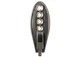 Консольний ліхтар світильник вуличний S-Led COBRA standard 3 клас 5500к 200W - зображення 7