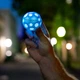 Мяч Waboba ball AZ-325-B Moonshine Blue (840001907294) - изображение 3