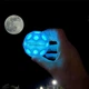 Мяч Waboba ball AZ-325-B Moonshine Blue (840001907294) - изображение 8