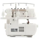 Коверлок Singer 14T968DC - изображение 4