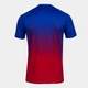 Футболка красно-синяя Joma TIGER IV 102764.607 Joma 3XS - изображение 4