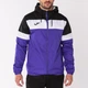 Ветровка Joma CREW с капюшоном фиолетово-черная 101576.551 Joma M - изображение 5