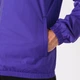 Ветровка Joma CREW с капюшоном фиолетово-черная 101576.551 Joma M - изображение 6