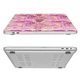 Чохол пластиковий для Apple MacBook Pro 14 M1 M2 M3 M4 M5 2021-2026 (Милий Бафомет 1) A2442/A2779/A2918/A2992/A3401/A3112/A3185/A3434/A3426/A3427 макбук - изображение 5