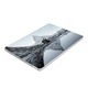 Чехол пластиковый для Apple MacBook Neo 13 (A18 Pro) 2026 (Снежные горы, озеро) A3404 макбук нэо 13" inch - изображение 4